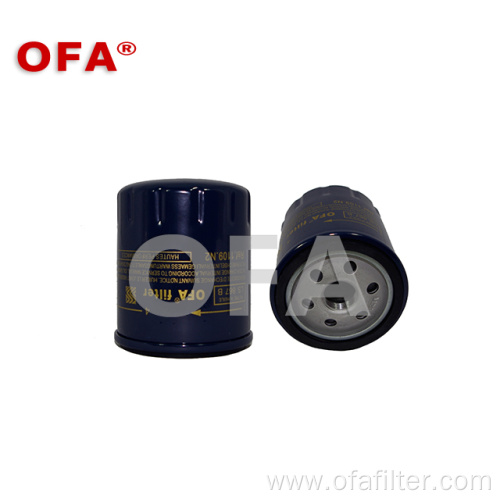 LS867B 1109N2 oil filter of renault peugoet vehicle